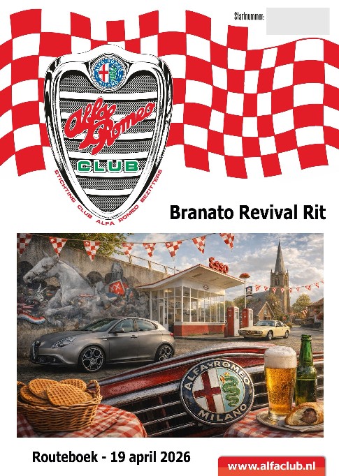 Branato Revival Rit 2026